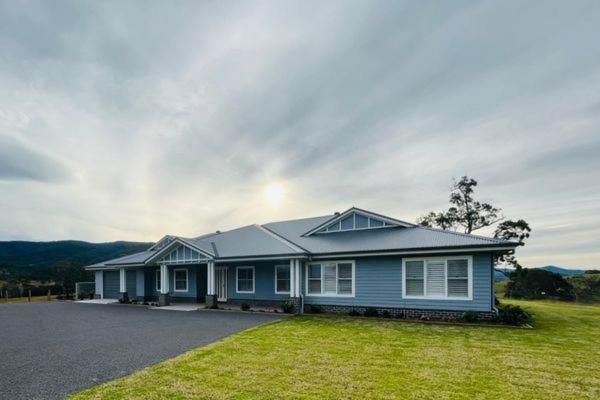 Riverwood Downs Of Barrington Tops Monkerai Экстерьер фото