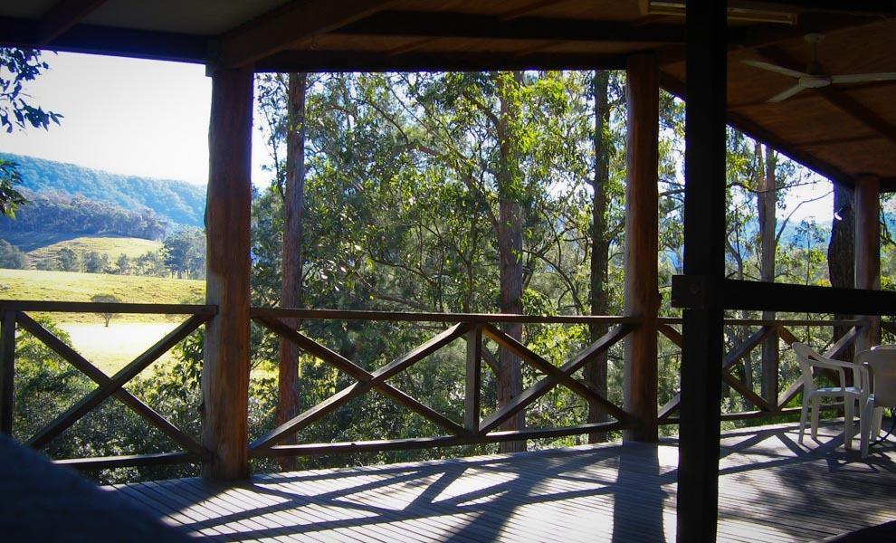 Riverwood Downs Of Barrington Tops Monkerai Экстерьер фото